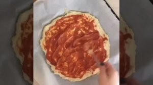 ПП-ПИЦЦА на курином фарше👍🔥