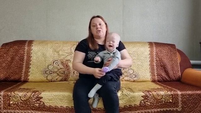 Видеообращение мамы Динара Исламова смотреть онлайн