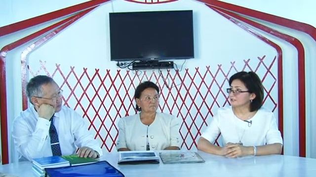 Илим жана Турмуш, 20-кылымдын башындагы туңгуч кыргыз илимпоз агартуучусу Э. Арабаев, 2-бөлүк смотреть онлайн