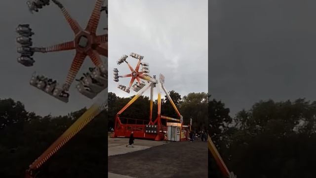 Самара парк Гагарина смотреть онлайн