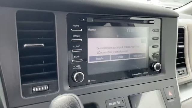 2020 Toyota Sienna Hollywood, Fort Lauderdale, Hialeah, Boca Raton, Palm Beach, FL 21631901 смотреть онлайн