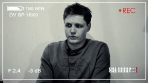 Визитка. Санников Евгений