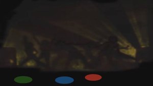 Вододелы: Halloween (Jove, Sasha_BANG и G.Ange1os)
