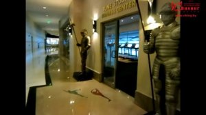 Обзор отеля Maxx Royal Belek, Турция, Кемер