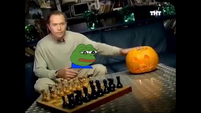 СЕРГЕЙ ДРУЖКО ТЫКВА