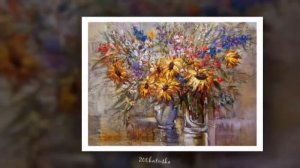 Эрнесто Кортазар "Сдаюсь твоей любви" - Ernesto Cortazar "I Surrender To Your Love"