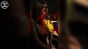 НАТАЛЬЯ БОЧКАРЕВА ЗАДЕРЖАНИЕ • БОЧКАРЕВА ПРОКОММЕНТИРОВАЛА СВОЕ ЗАДЕРЖАНИЕ