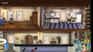 Прохождение Как достать соседа 100% на андроид 1 сезон