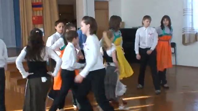 ГОУ СОШ №551 Москва  Фестиваль национальных культур  6 А класс Финляндия смотреть онлайн