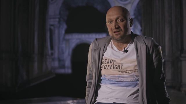 #TEZTOURTALKS – ГОША КУЦЕНКО смотреть онлайн