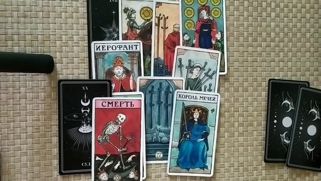 ЧТО ВАМ ДЕЙСТВИТЕЛЬНО ВАЖНО ДЕЛАТЬ СЕЙЧАС? смотреть онлайн