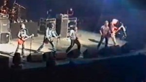 КОРОЛЬ И ШУТ - БУНТ НА КОРАБЛЕ 20.11.2004