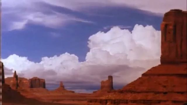 США: серия 10 из 17. Долина Монументов. смотреть онлайн