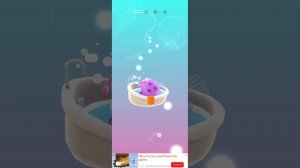 Играю в Dancing ball