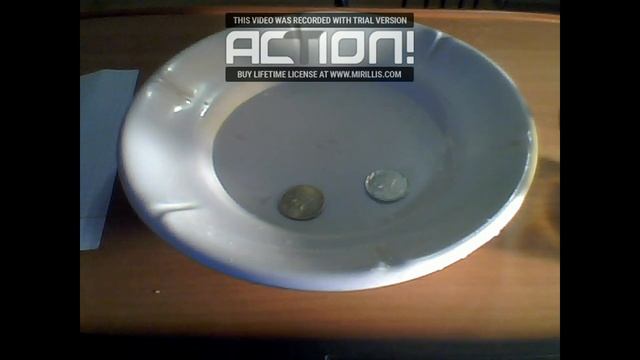 Опыт физики