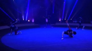 Диаболо. Diabolo. (Тайвань)