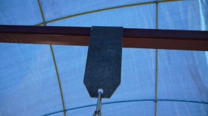 Самодельная стойка для груши