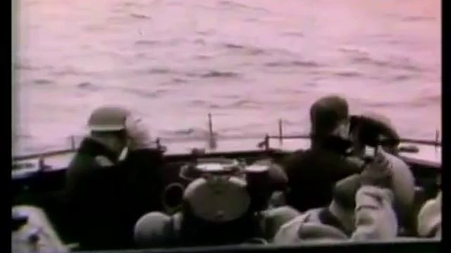 Документальная киноэпопея «ВЕЛИКАЯ ОТЕЧЕСТВЕННАЯ».
Неизвестная война. Фильм 8. Война в Арктике.