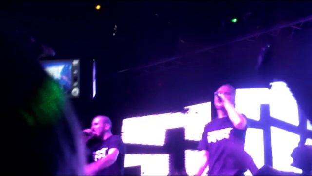 ГРОТ в Хабаровске 2012