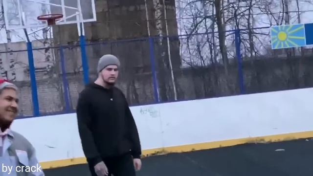 Crack feat Kap4o - Церковь (Single)