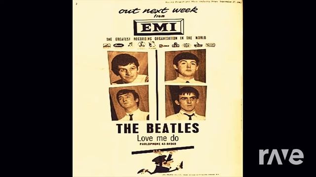 The Я Встретил Вас Me Do - Tamta Tskhvitava & The Beatles mashup смотреть онлайн