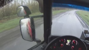 Scania 440 кобыл.