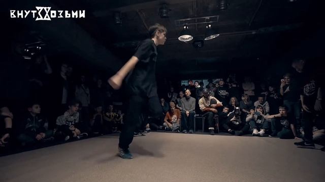 Бурый Таежный & Chip vs Disa & David | 1/8 Deadly Combination | ВНУТ38ОЗЬМИ 2020 смотреть онлайн