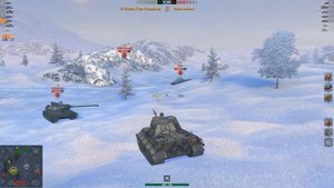 ТОП 10 ЛУЧШИХ ТАНКОВ ДЛЯ ПОДНЯТИЯ СТАТИСТИКИ / Wot Blitz