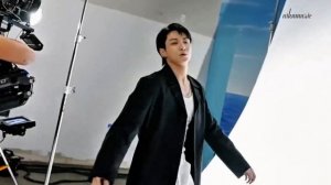 очень красивый кавер #чончонгук от nikamusic #bts