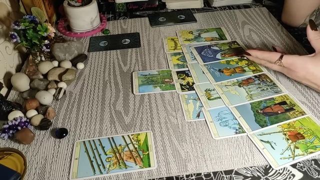 🍀 Таро расклад🍀 ЧТО ОТ ВАС СКРЫТО??? 🕵🤯😮🤔🥰 смотреть онлайн