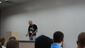 Максим Марцинкевич о Социал тутовизме