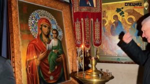 МИНИ-ФИЛЬМ «СПЕЦНАЗ. ДОНБАСС»