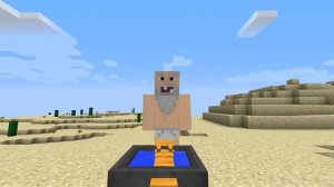 Прикол про Майнкрафт "рецепт плова"