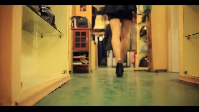 Ямыч Восточный Округ   Любовь Синтетическая Клип) 2013 смотреть онлайн