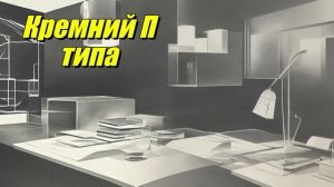 Кремний P-типа