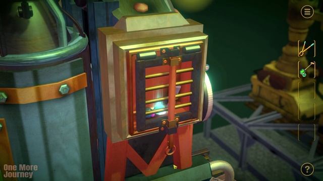 Doors Paradox, Chapter - 2, Origins, Level - 8, Gameplay Walkthrough, Full HD 1080p PC смотреть онлайн