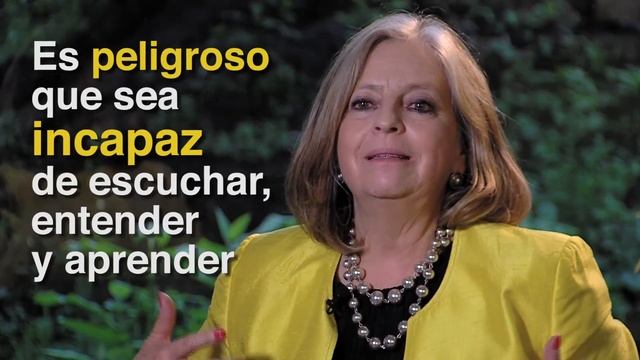 María Elena Medina Mora #SoyPumaYpiensoQueTrump смотреть онлайн