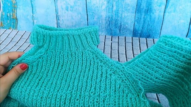 Извязать все!/ Или о том, как я борюсь с залежами остатков смотреть онлайн