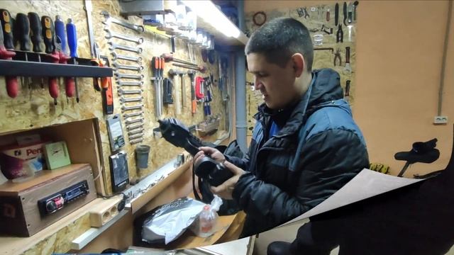 РАСПАКОВКА КЕРХЕРА смотреть онлайн