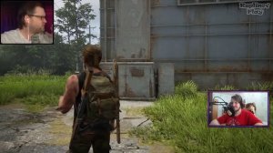 РЕАКЦИЯ НА КУПЛИНОВА | СМЕШНЫЕ МОМЕНТЫ С КУПЛИНОВЫМ ► The Last of Us 2 #2