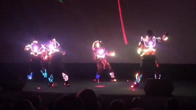 3. IX Международный кинофестиваль «Кино без барьеров» - Film Festival «Breaking Down Barriers» смотреть онлайн