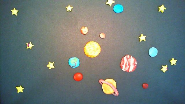 В космосе так здорово! смотреть онлайн