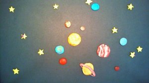 В космосе так здорово!