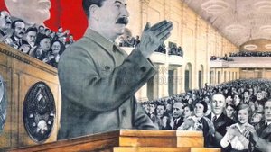 Первые советские "пятилетки".