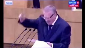 ГРУСТНАЯ ПРАВДА ЖИРИНОВСКИЙ про Ленина и СССР