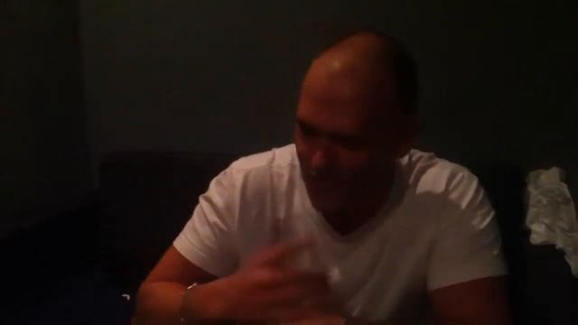 GrAnt Голоса Окраин live на Black Wood