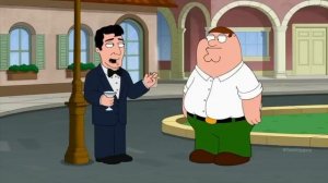 Гриффины смешные моменты #23