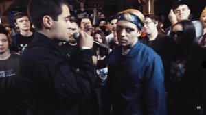 обзор на батл RBL: ДИКТАТОР UAV VS NIKI L