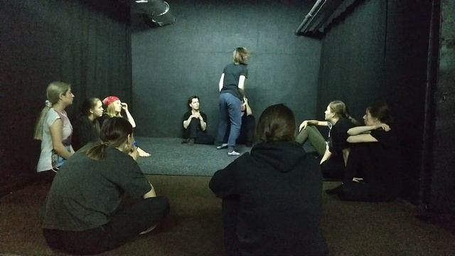 Новая драма хипхоп #8