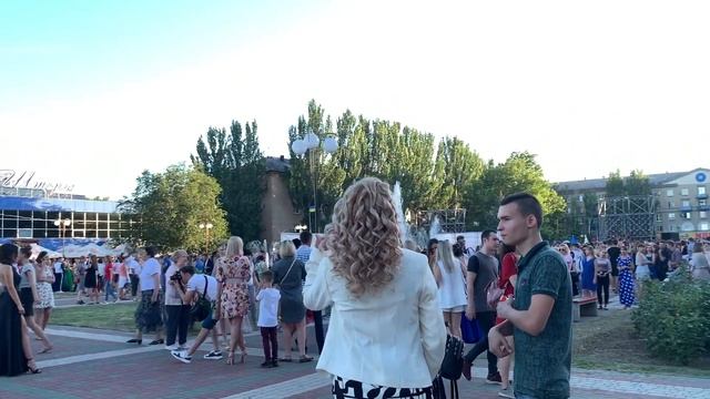 Выпускной 2019 Мелитополь 10 я гимназия 11 а смотреть онлайн
